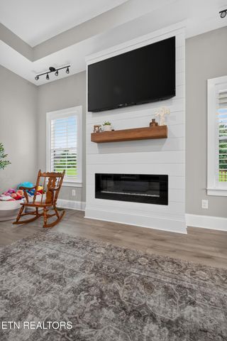4521 Jack Drive, Cookeville, TN 38506