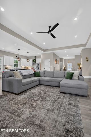 4521 Jack Drive, Cookeville, TN 38506