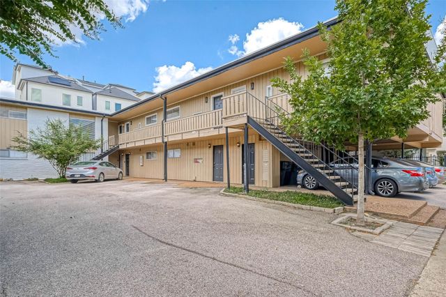 1418 Vermont Street 3, Houston, TX 77006