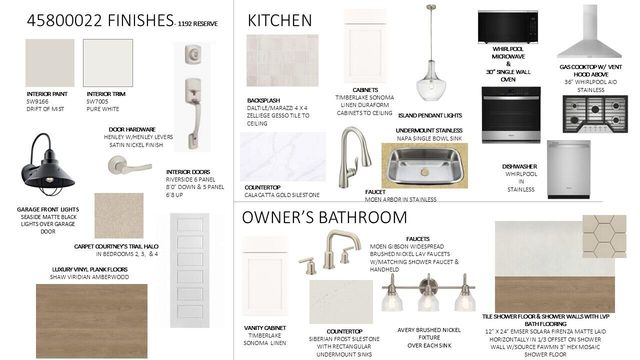 1192 Reserve Lane, Awendaw, SC 29429