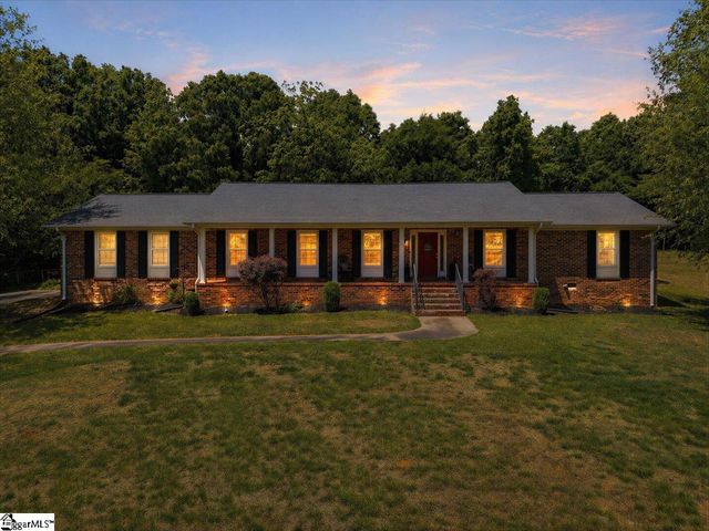 312 Eastcliffe Way, Greenville, SC 29611