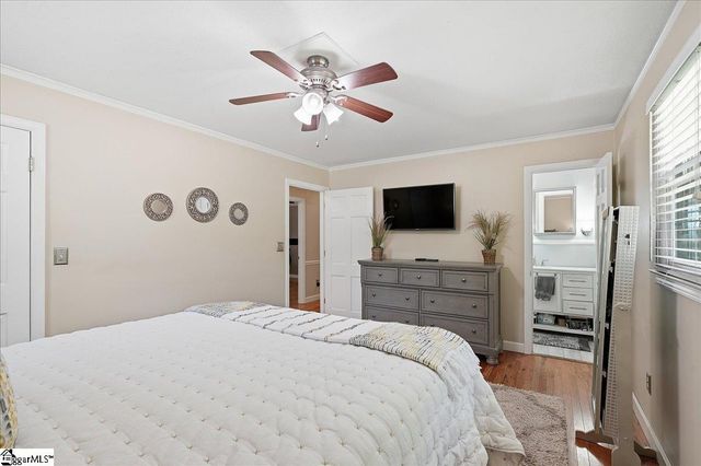 312 Eastcliffe Way, Greenville, SC 29611
