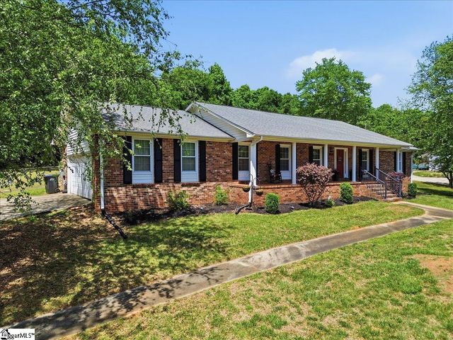 312 Eastcliffe Way, Greenville, SC 29611