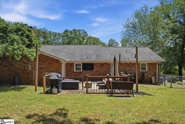 312 Eastcliffe Way, Greenville, SC 29611