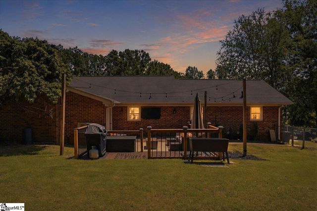 312 Eastcliffe Way, Greenville, SC 29611