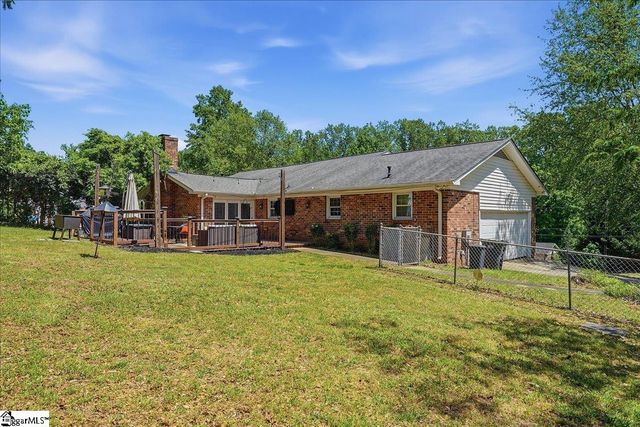 312 Eastcliffe Way, Greenville, SC 29611