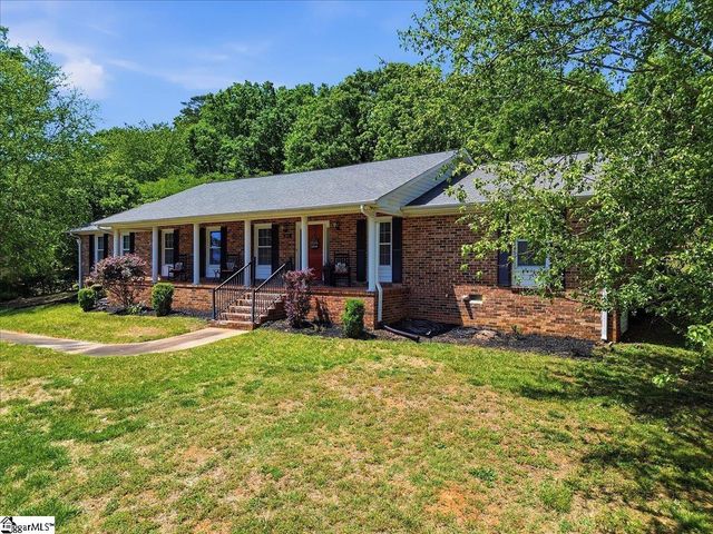 312 Eastcliffe Way, Greenville, SC 29611