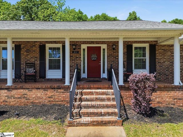 312 Eastcliffe Way, Greenville, SC 29611