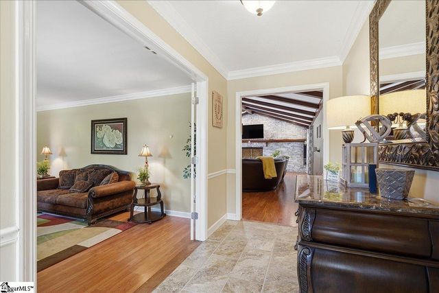 312 Eastcliffe Way, Greenville, SC 29611