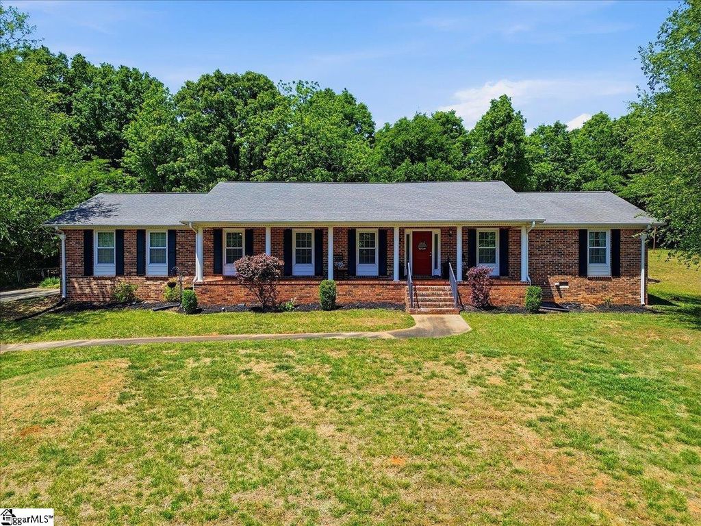 312 Eastcliffe Way, Greenville, SC 29611