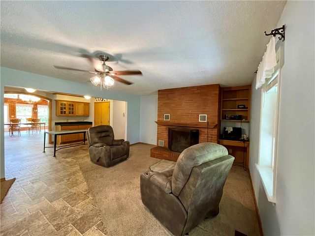 9825 Highway 74, Huntsville, AR 72740