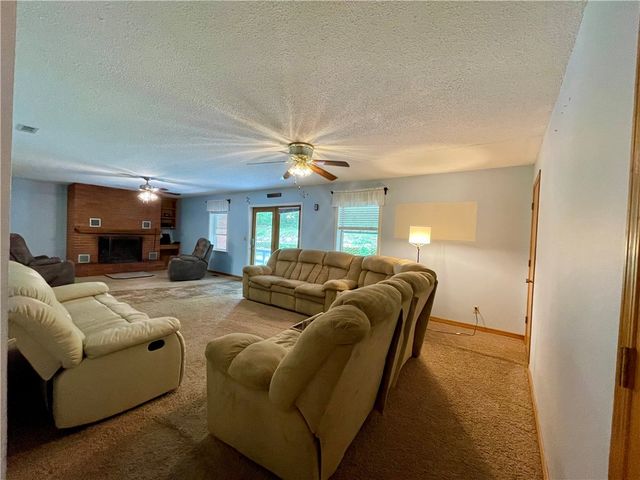 9825 Highway 74, Huntsville, AR 72740