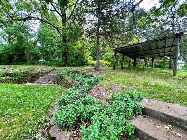9825 Highway 74, Huntsville, AR 72740