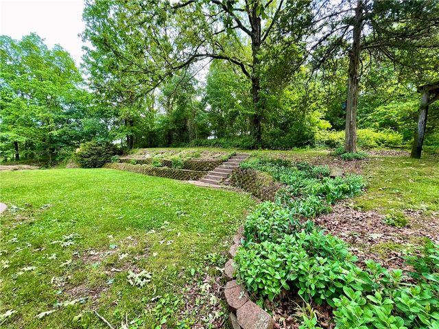9825 Highway 74, Huntsville, AR 72740
