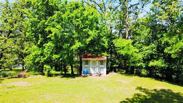 9825 Highway 74, Huntsville, AR 72740