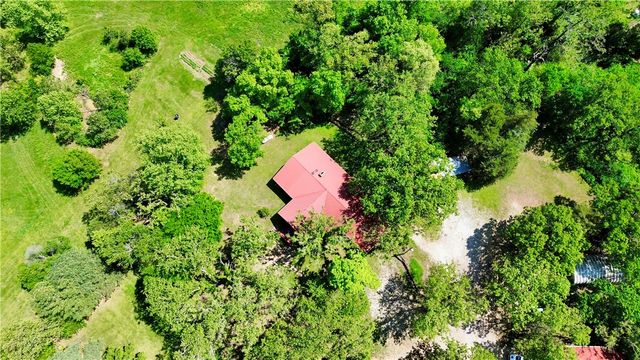9825 Highway 74, Huntsville, AR 72740