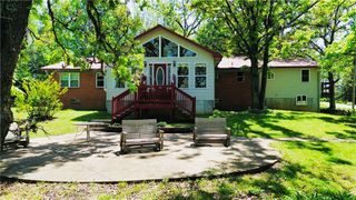 9825 Highway 74, Huntsville, AR 72740