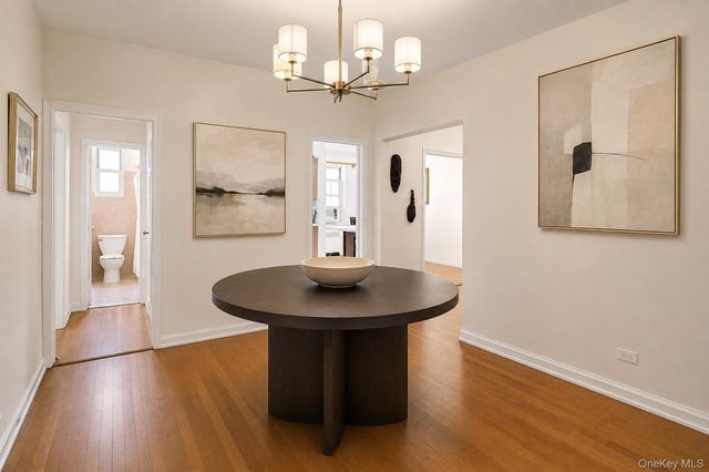 1815 Palmer Avenue 3X, Larchmont, NY 10538