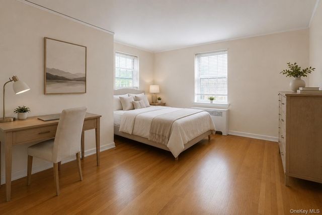 1815 Palmer Avenue 3X, Larchmont, NY 10538
