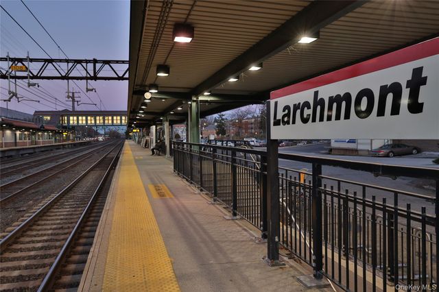 1815 Palmer Avenue 3X, Larchmont, NY 10538