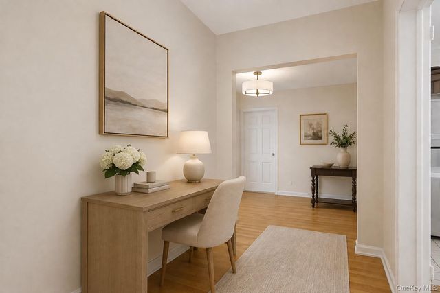 1815 Palmer Avenue 3X, Larchmont, NY 10538