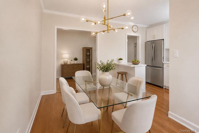 1815 Palmer Avenue 3X, Larchmont, NY 10538