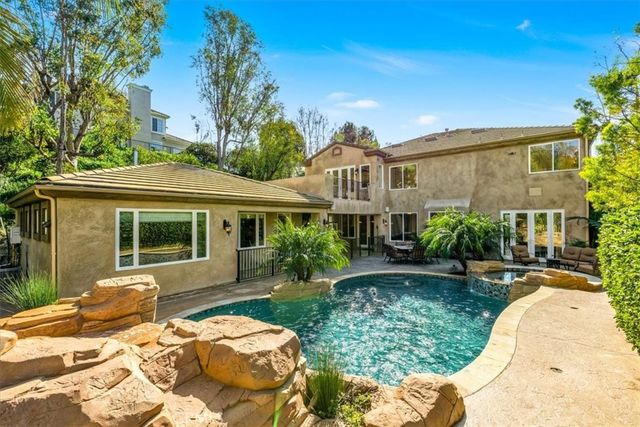 28381 Camino La Ronda, San Juan Capistrano, CA 92675