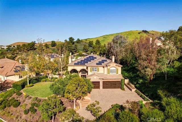 28381 Camino La Ronda, San Juan Capistrano, CA 92675