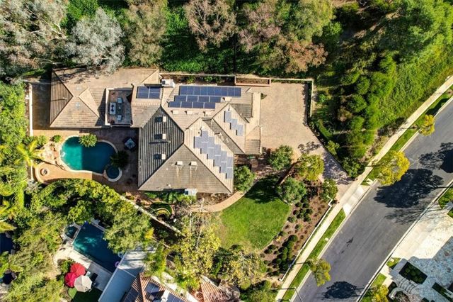 28381 Camino La Ronda, San Juan Capistrano, CA 92675