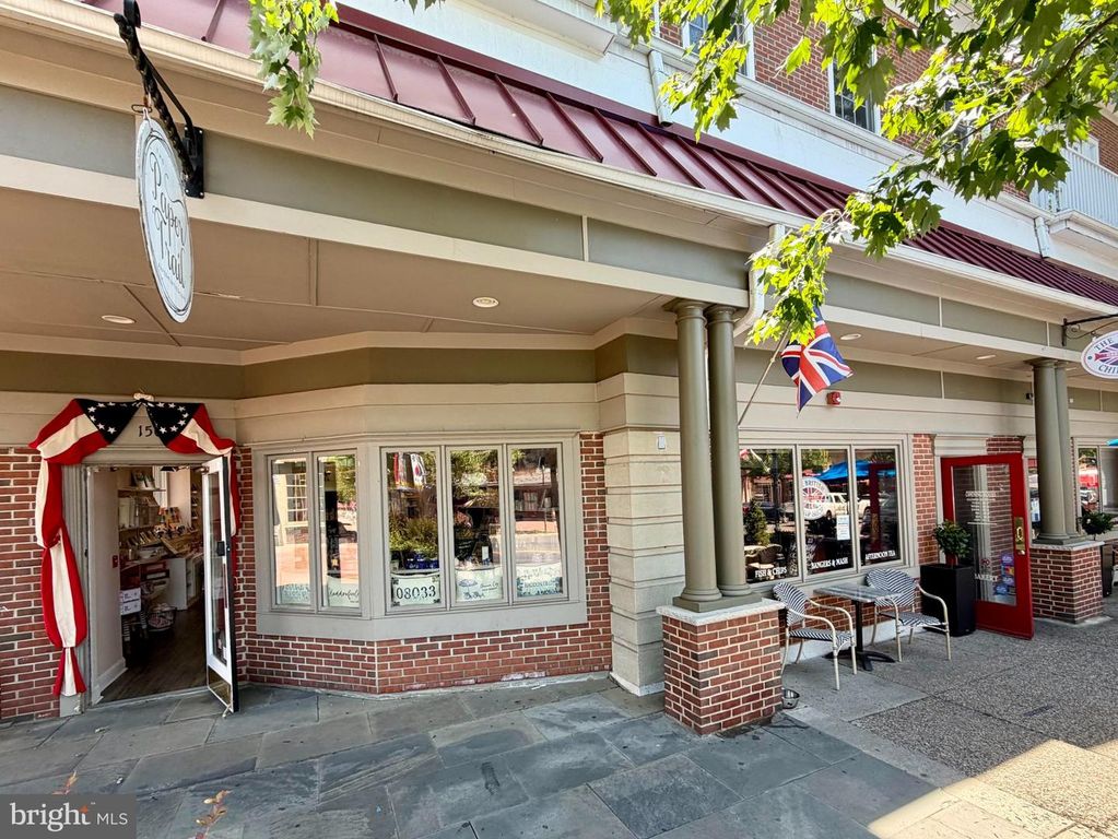 150 KINGS HWY E, Haddonfield, NJ 08033