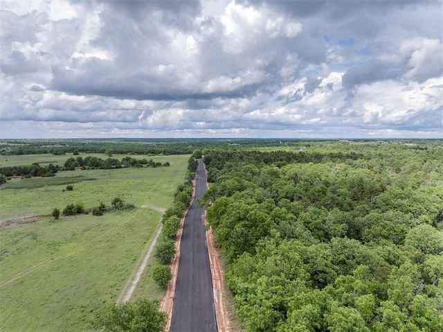 9532 Creek View Road, Guthrie, OK 73044