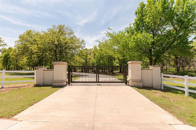 9532 Creek View Road, Guthrie, OK 73044