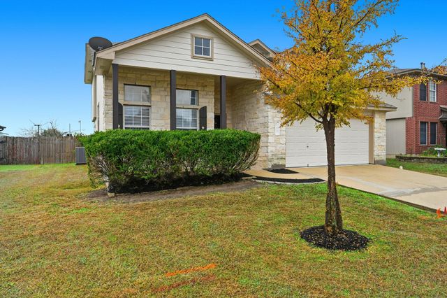 105 Paige BND, Hutto, TX 78634