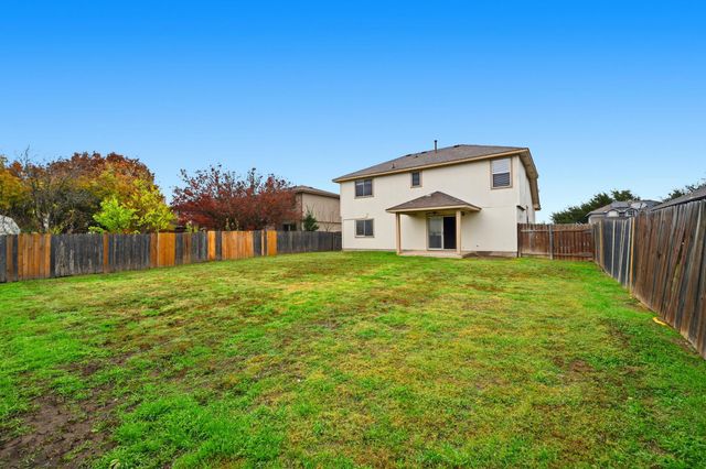 105 Paige BND, Hutto, TX 78634