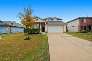 105 Paige BND, Hutto, TX 78634