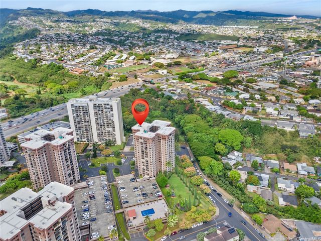 98-501 Koauka Loop A1603, Aiea, HI 96701