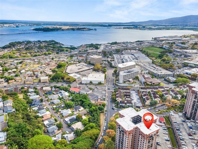 98-501 Koauka Loop A1603, Aiea, HI 96701