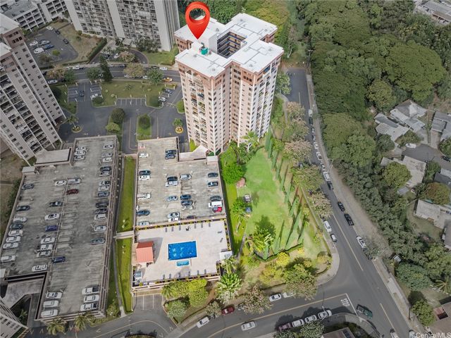 98-501 Koauka Loop A1603, Aiea, HI 96701