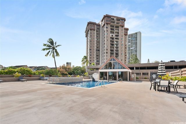 98-501 Koauka Loop A1603, Aiea, HI 96701