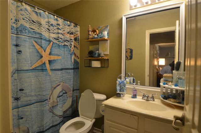 5518 Bowles Court, Spring, TX 77388
