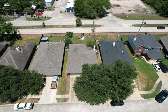 5518 Bowles Court, Spring, TX 77388