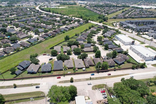 5518 Bowles Court, Spring, TX 77388