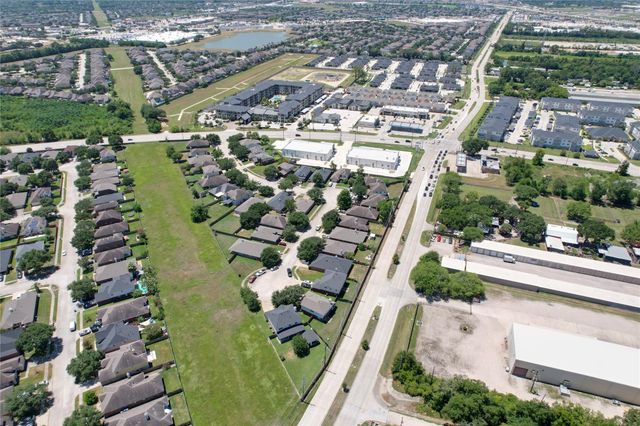 5518 Bowles Court, Spring, TX 77388