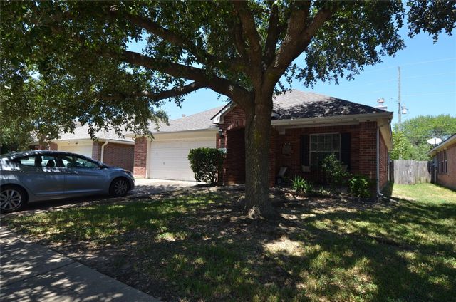 5518 Bowles Court, Spring, TX 77388