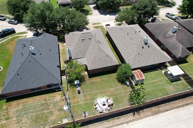 5518 Bowles Court, Spring, TX 77388
