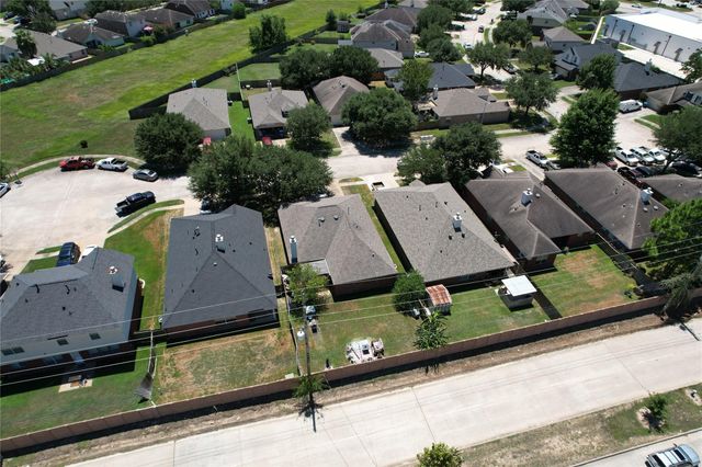 5518 Bowles Court, Spring, TX 77388