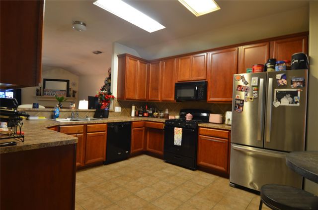 5518 Bowles Court, Spring, TX 77388