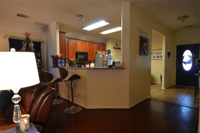 5518 Bowles Court, Spring, TX 77388