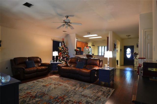 5518 Bowles Court, Spring, TX 77388