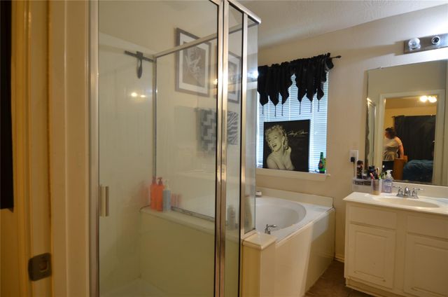 5518 Bowles Court, Spring, TX 77388